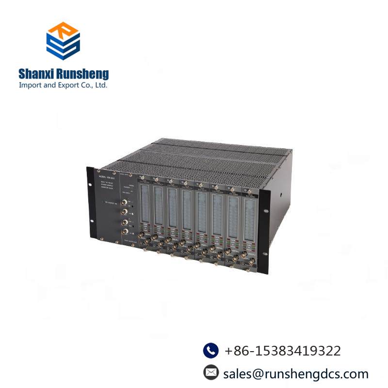 SHINKAWA VM-5Z1 POWER SUPPLY UNIT
