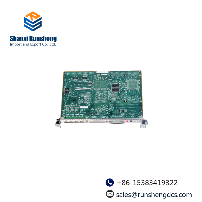 Motorola MVME117A