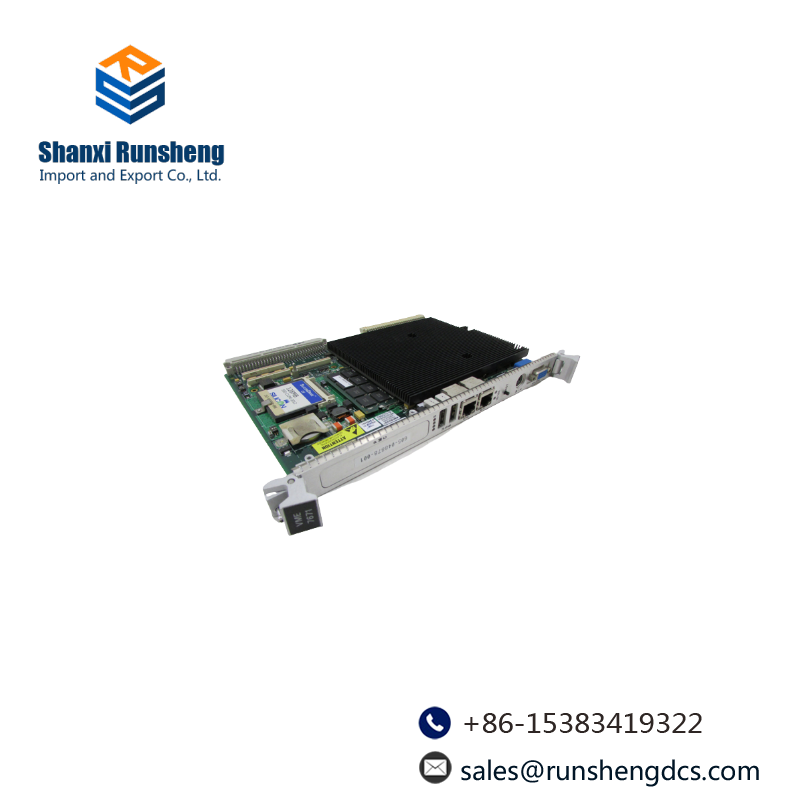 GE VME7671 Computer Processor Board