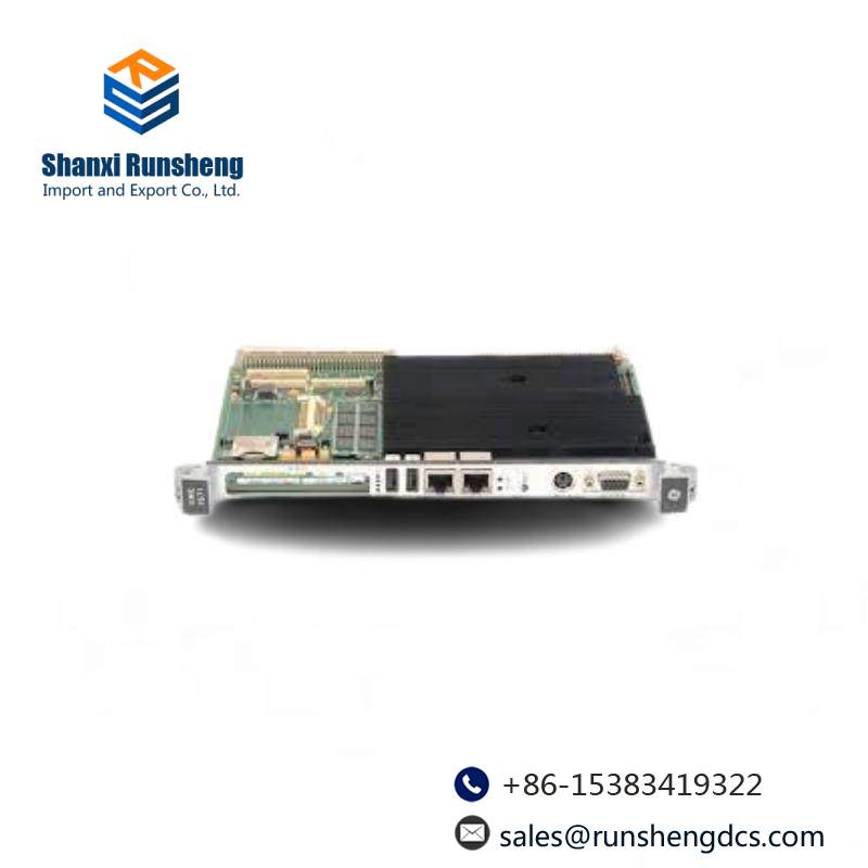 GE VME7671 VME7671-42000A 605-064676-005 Single Board Computer