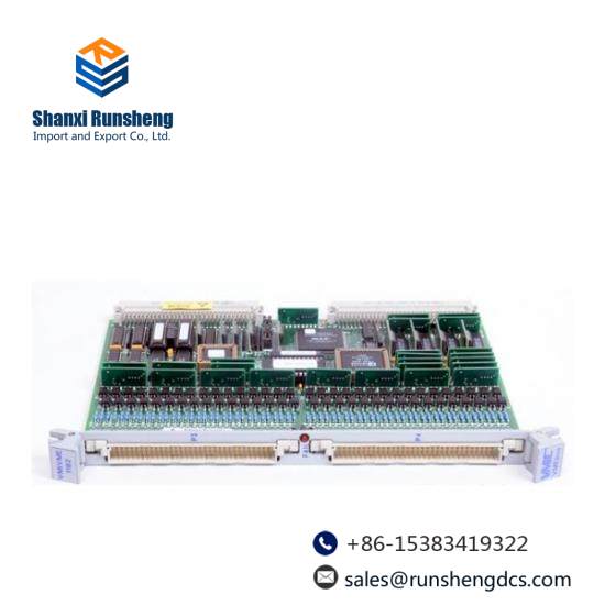 VMIC VMIVME-1182  Digital Input Module