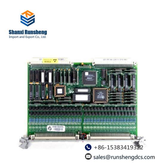 VMIC VMIVME-1182  Digital Input Module