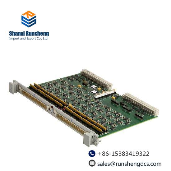 VMIC VMIVME-2128  128-bit High-Voltage Digital Output Board