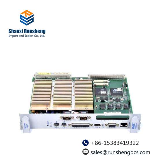 VMIC VMIVME-7697-850  Single Board Computer
