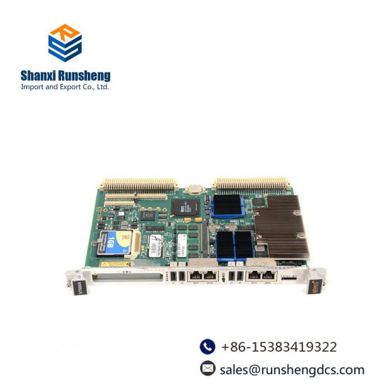 VMIC VMIVME-7740-840 350-07740-840-M