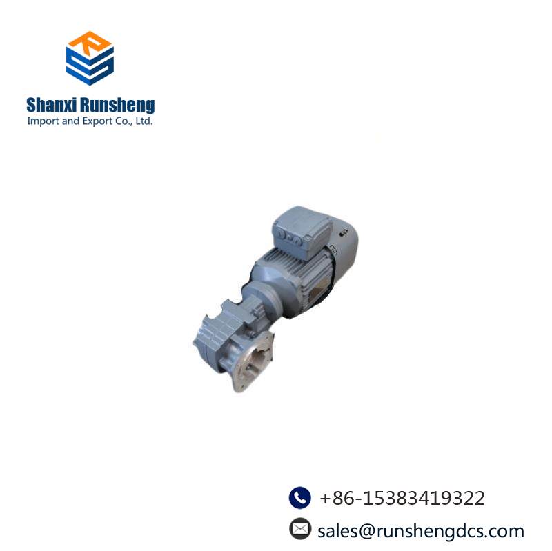 EURODRIVE K77DV132M4BM15HRTF