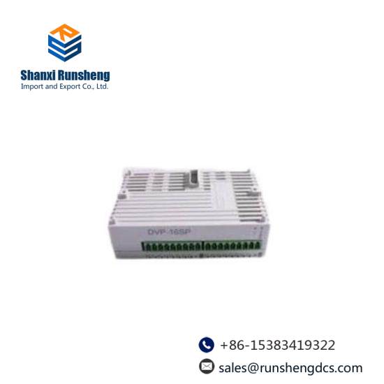 Wandfluh ED1 PWM Controller ED1AV 727.2101