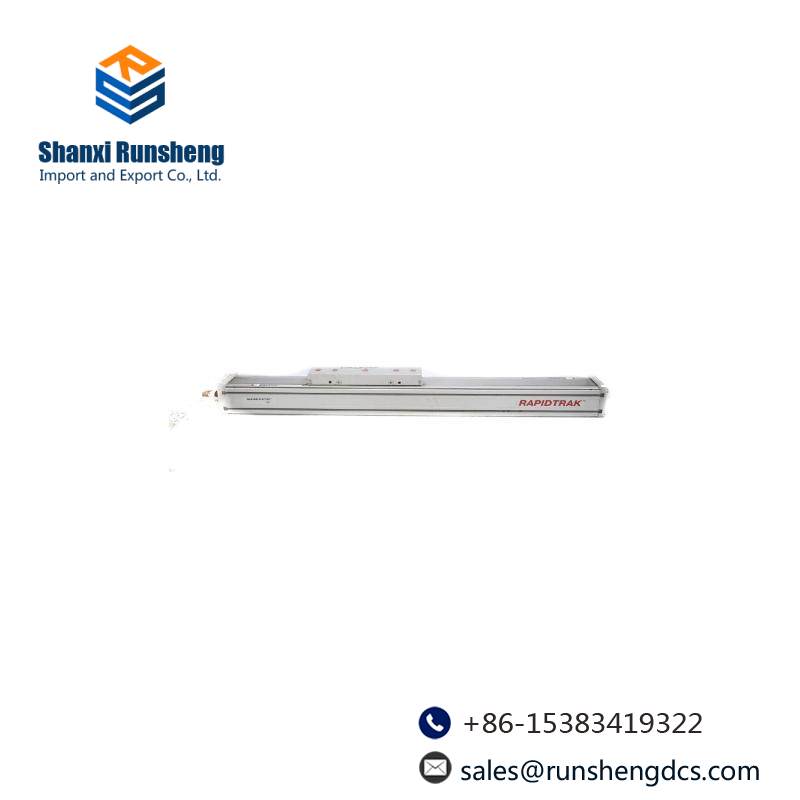 WARNER ELECTRIC TS09B02 LINEAR RAIL