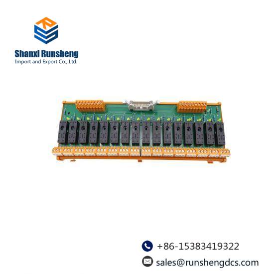 Weidmiller 1113761001 MULTIPLE INTERFACE RELAY COUPLER