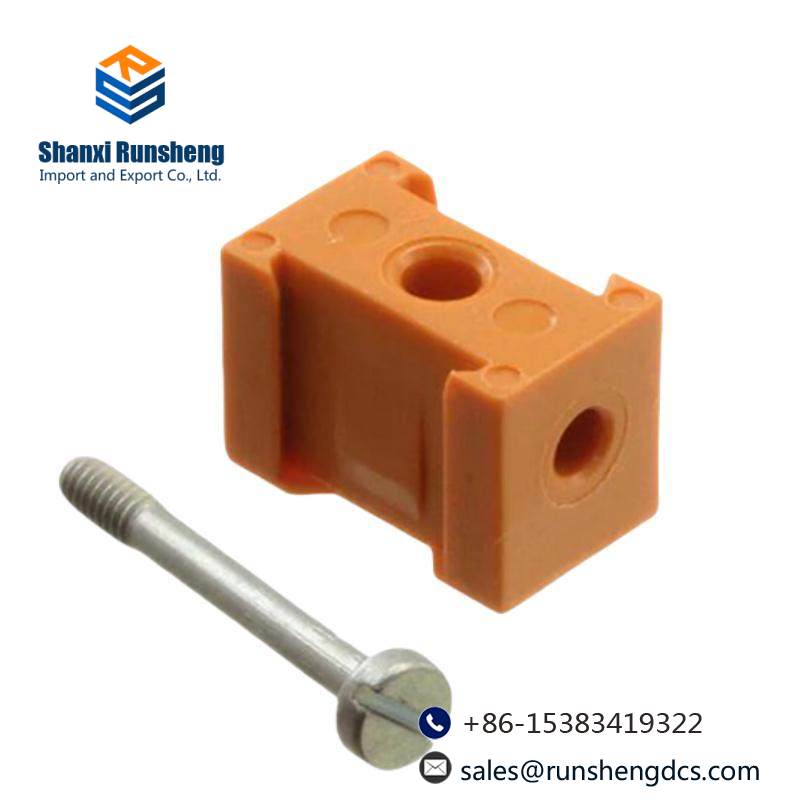 Weidmuller 17234700000 Connector Block Locks