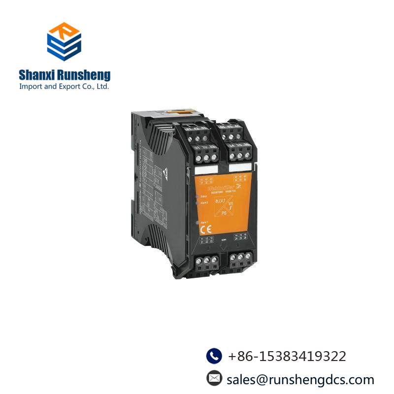 WEIDMULLER 860736000