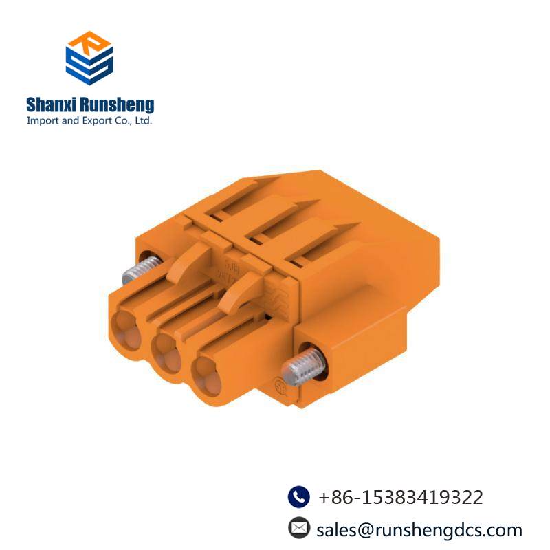 WEIDMULLER 860736000