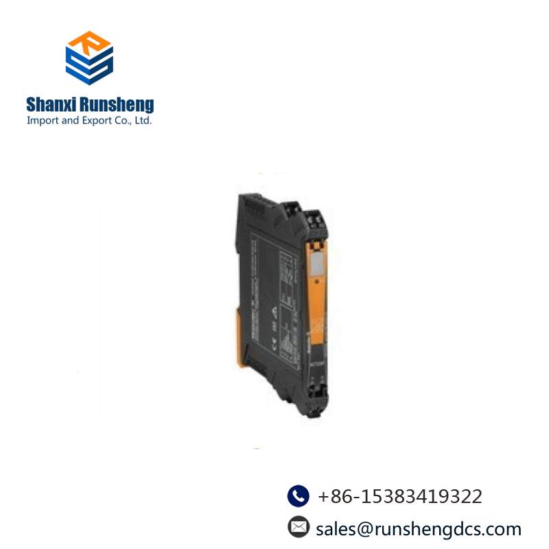 WEIDMULLER ACT20P-PRO DCDC II-S Signal converter/insulator