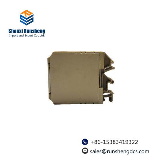 Weidmuller EMA U-U/118666