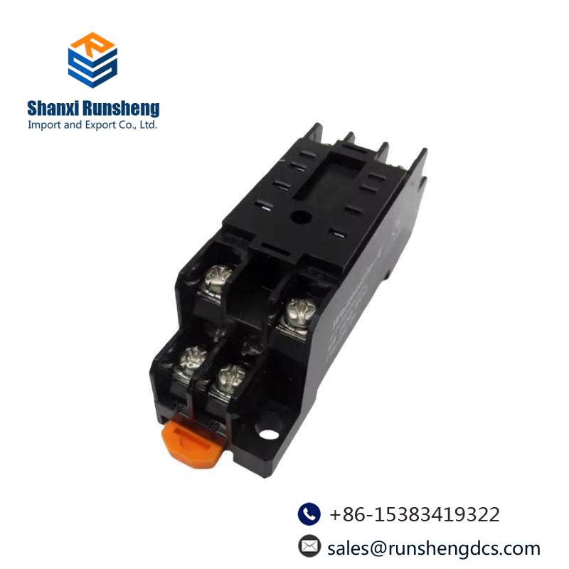 Weidmuller FS2COECO Weidmuller Miniature Relay Bases