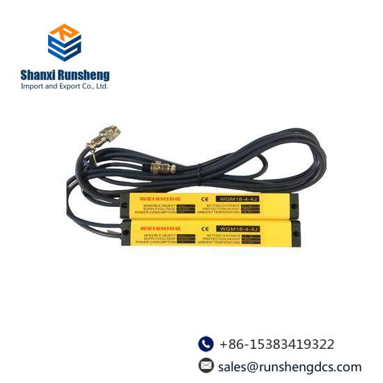 WEISHIDQ WGM23-18-1NB charming price with stock goods