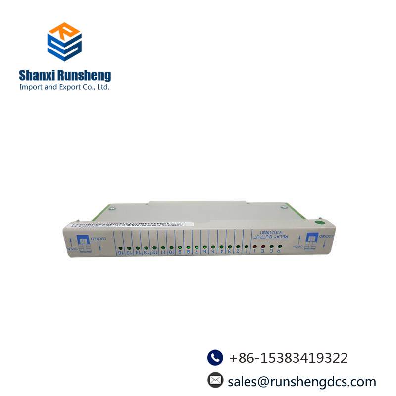 WEISTINGHOUSE 1C31219G01