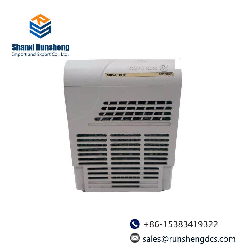 WEISTINGHOUSE 1C31234G01