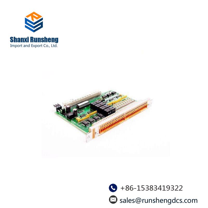 WELD FASE F356-IOE EXPANSION MODULE
