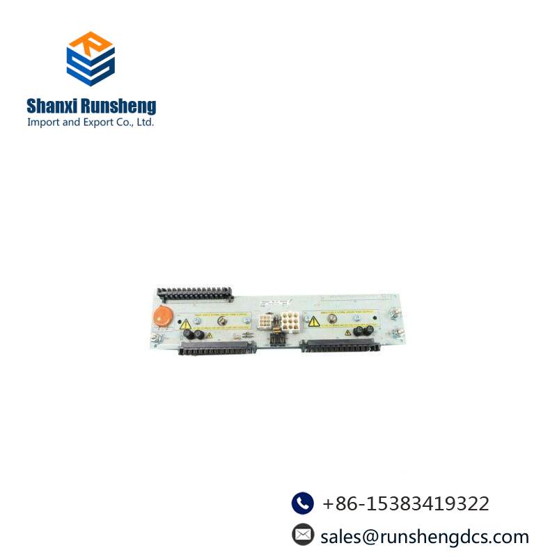 WESTINGHOUSE 1B30035H01
