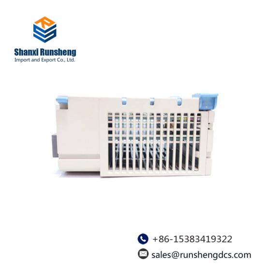 Westinghouse 1C31142G01 Contact Input Module