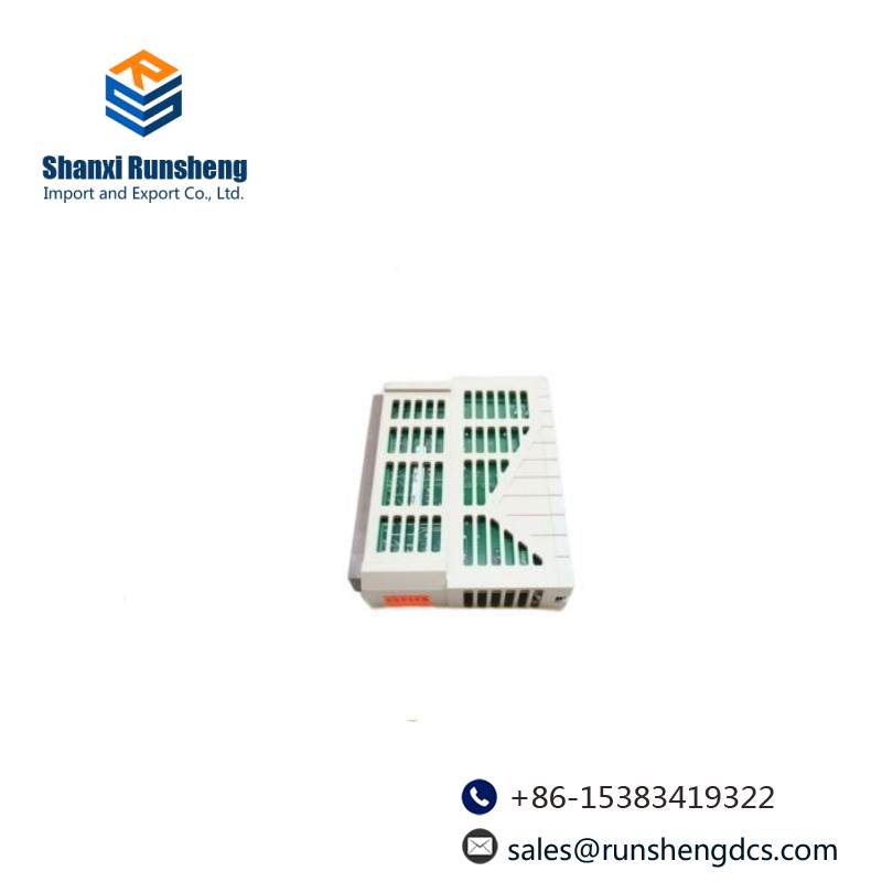 WESTINGHOUSE 1C31164G02 Ovation Rtd Input Module
