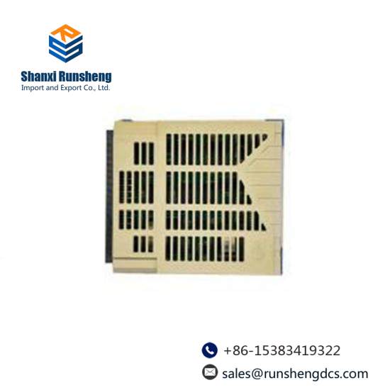 Westinghouse 1C31166G02 EMERSON Controller