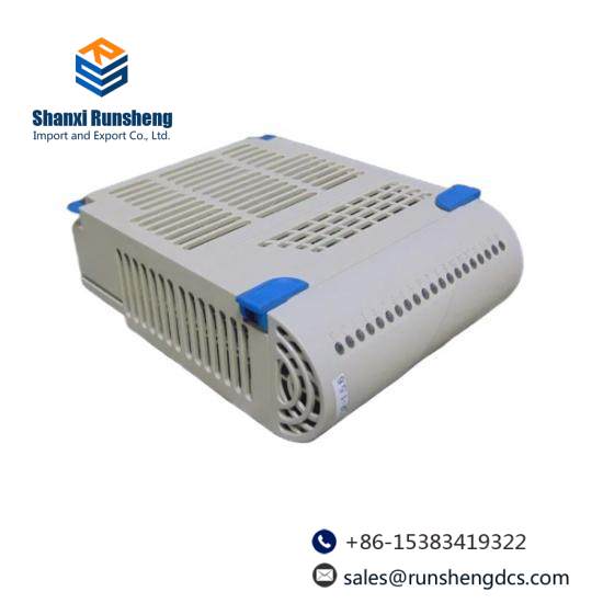 Westinghouse 1C31233G04 SOE 48VDC On-Board E-Mod  Emerson OVATION