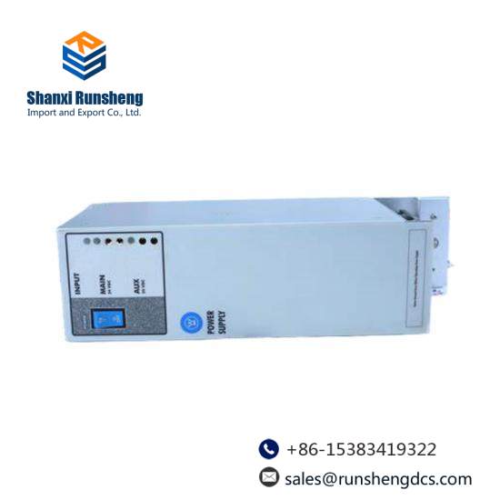 WESTINGHOUSE 1X00416H01