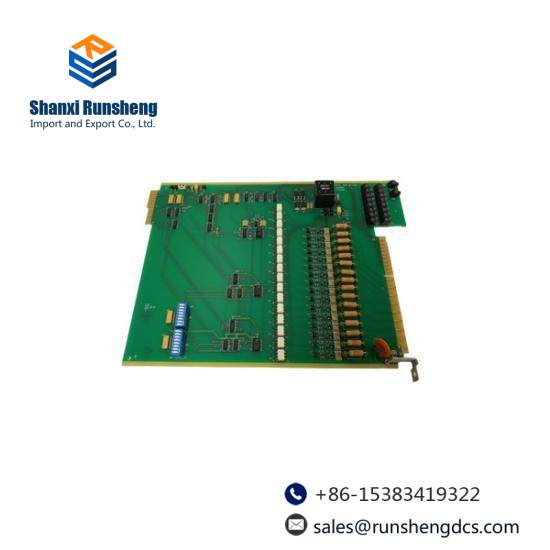 WESTINGHOUSE 3A99160G02 CIRCUIT BOARD CARD
