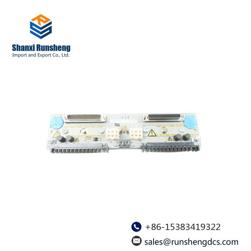 WESTINGHOUSE 5X00058G01