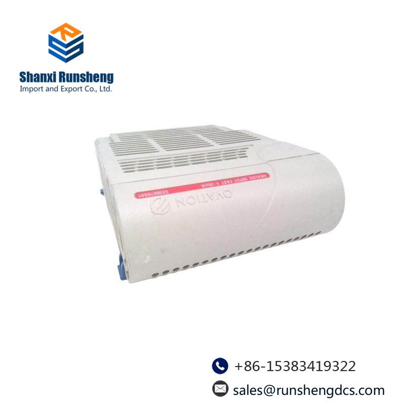 WESTINGHOUSE 5X00070G01