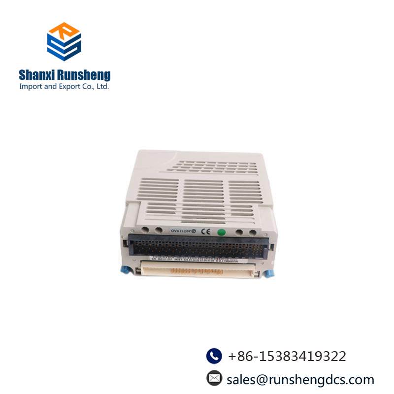 WESTINGHOUSE 5X00070G01
