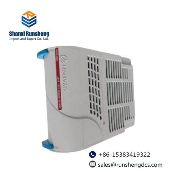 WESTINGHOUSE 5X00167G01