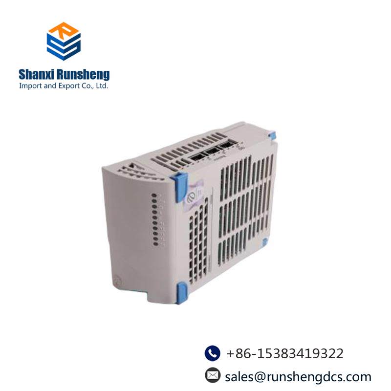 WESTINGHOUSE 5X00226G02 I/O INTERFACE MODULE