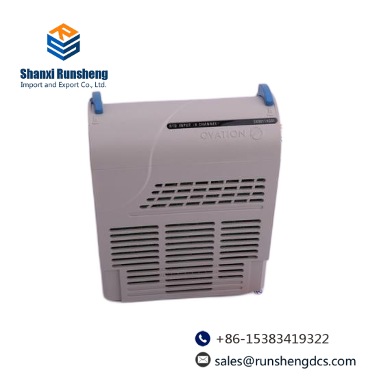 WESTINGHOUSE 5X00453G01