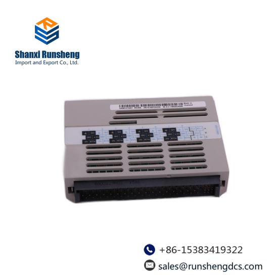 WESTINGHOUSE 5X00583G01