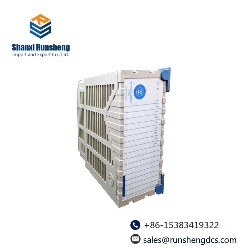 WESTINGHOUSE 5X00583G01
