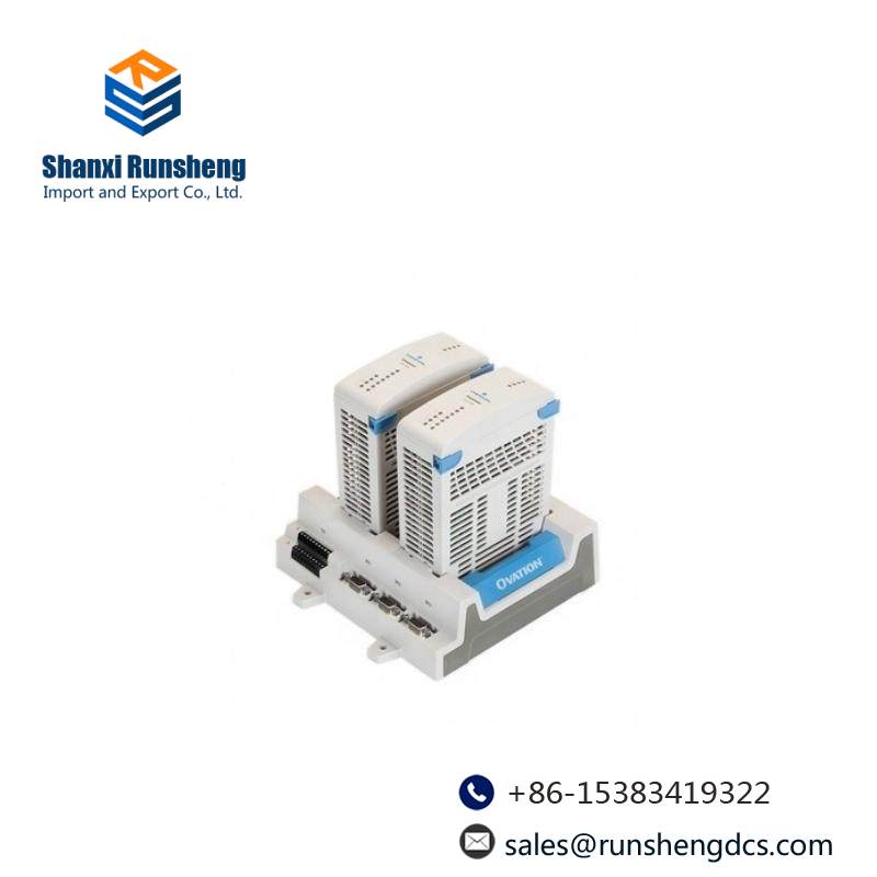 WESTINGHOUSE 5X00605G01