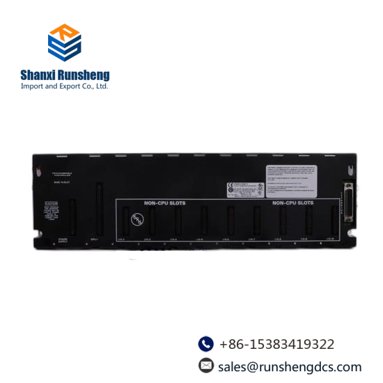 WHEDCO GE Fanuc STD-H6.0 70003896B