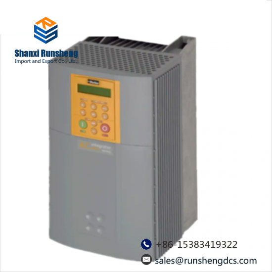WOODHEAD 690-432300C0-B00P00-A400 AC Variable Frequency Drives
