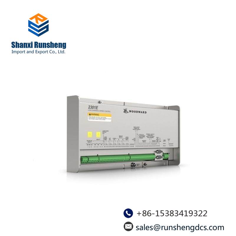 WOODHEAD 8273-140 SPEED MODULE