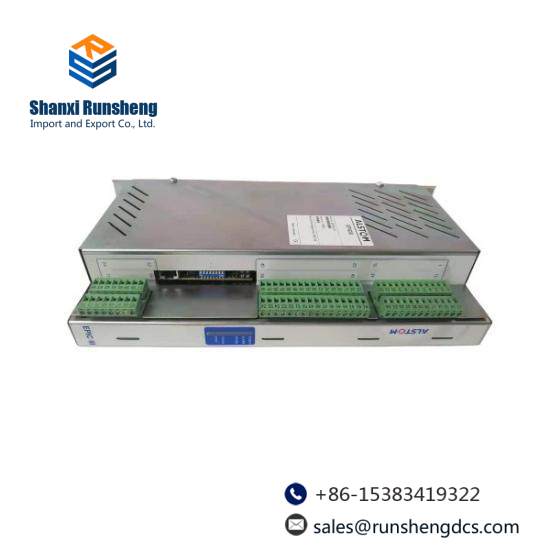 WOODHEAD PCU-ETHIO-EI CARD