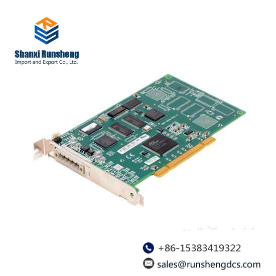 WOODHEAD SST-DN3-PCU-1 Devicenet Interface Card