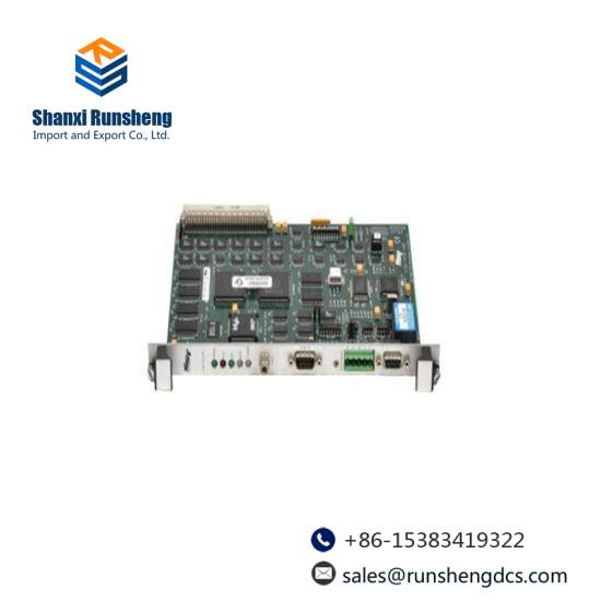 Woodhead SST 5136-PFB-VME Profibus Interface Card