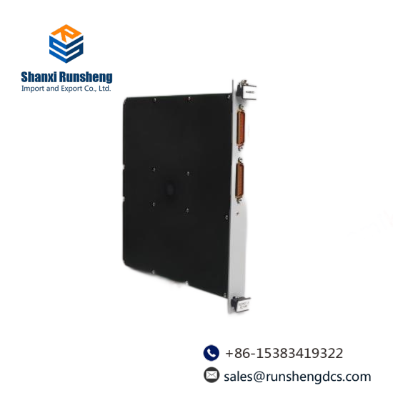 WOODWARD 5466-253 Module