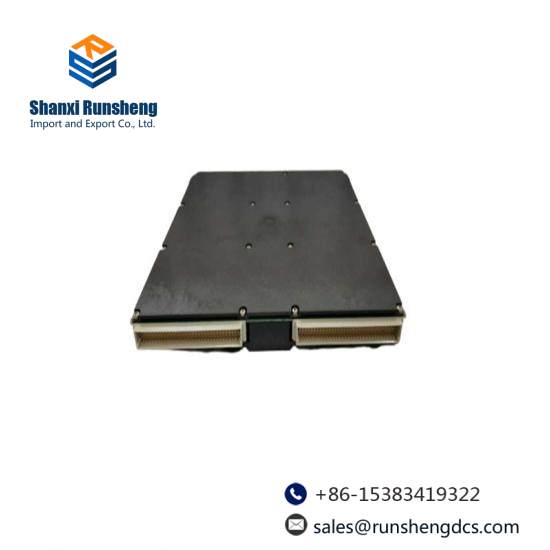 WOODWARD 5466-316 Analog Combo Module