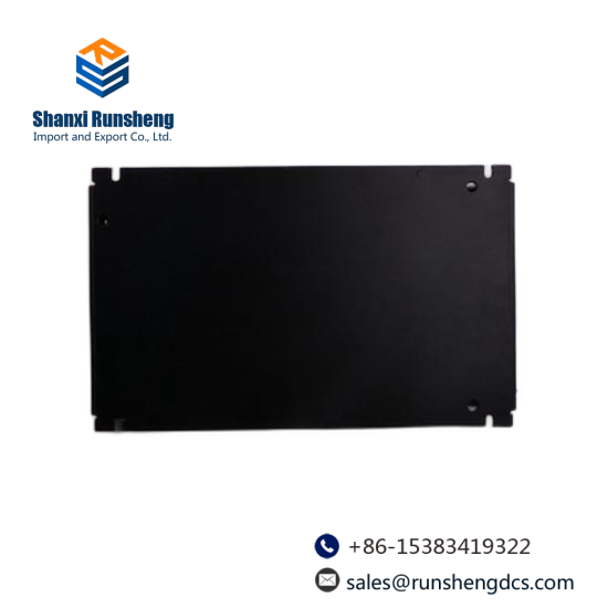 WOODWARD 5466-425 I/O Module