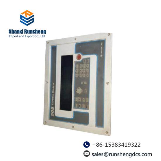 WOODWARD 8701-758 5601-1126