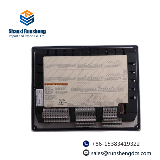 WOODWARD SPM-D11 8440-1703